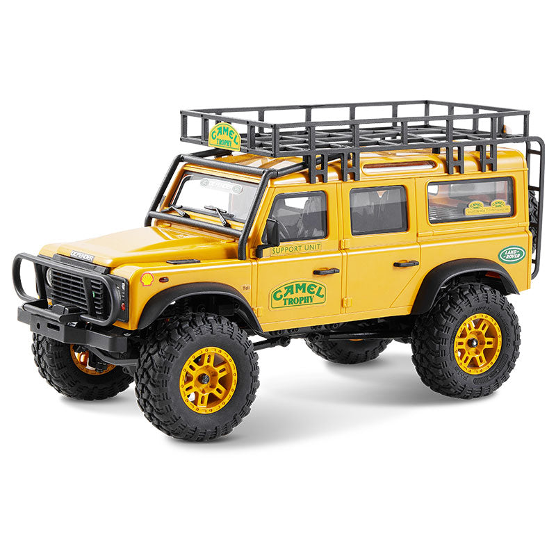 Land Rover Defender 110 1/24
