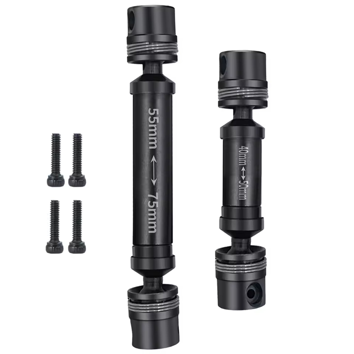 Transmisión metálica para TRX4M