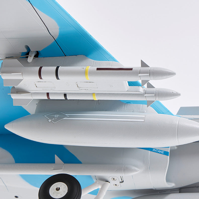 F/A-18 Hornet PNP 64mm