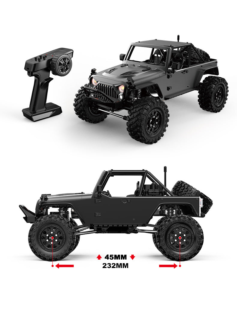 MJX H12Y+
