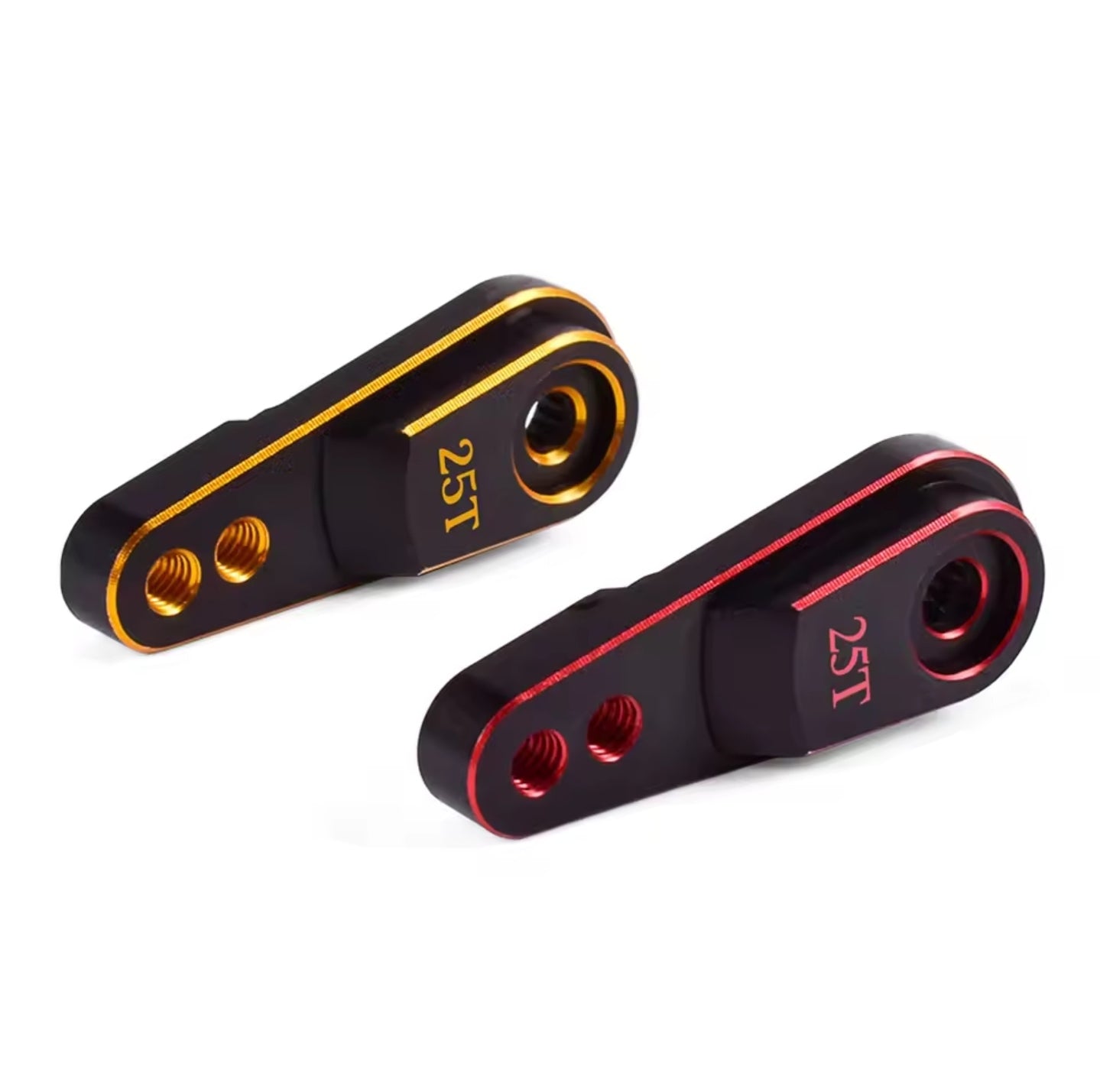 Brazo de servo 25t 1:10