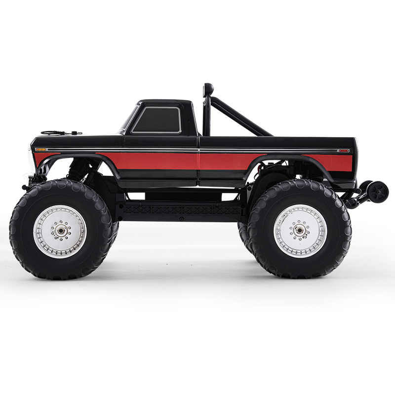 Ford F-100 Monster truck 2WD 1:10/RTR