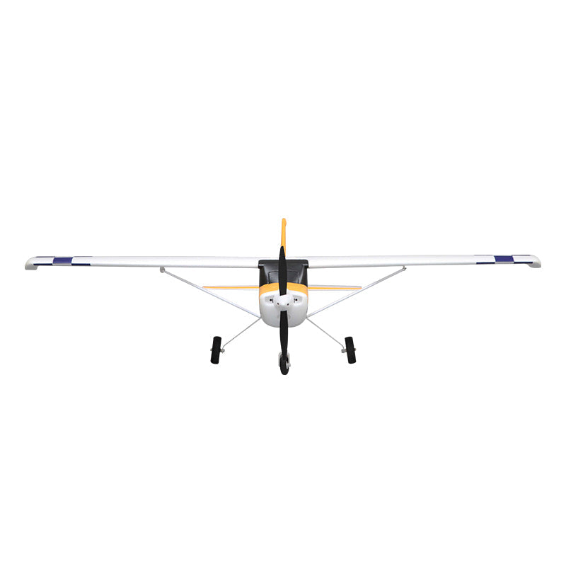 RANGER EP V2 1,22 m avec reflex V3 PNP (PRÉCOMMANDE)