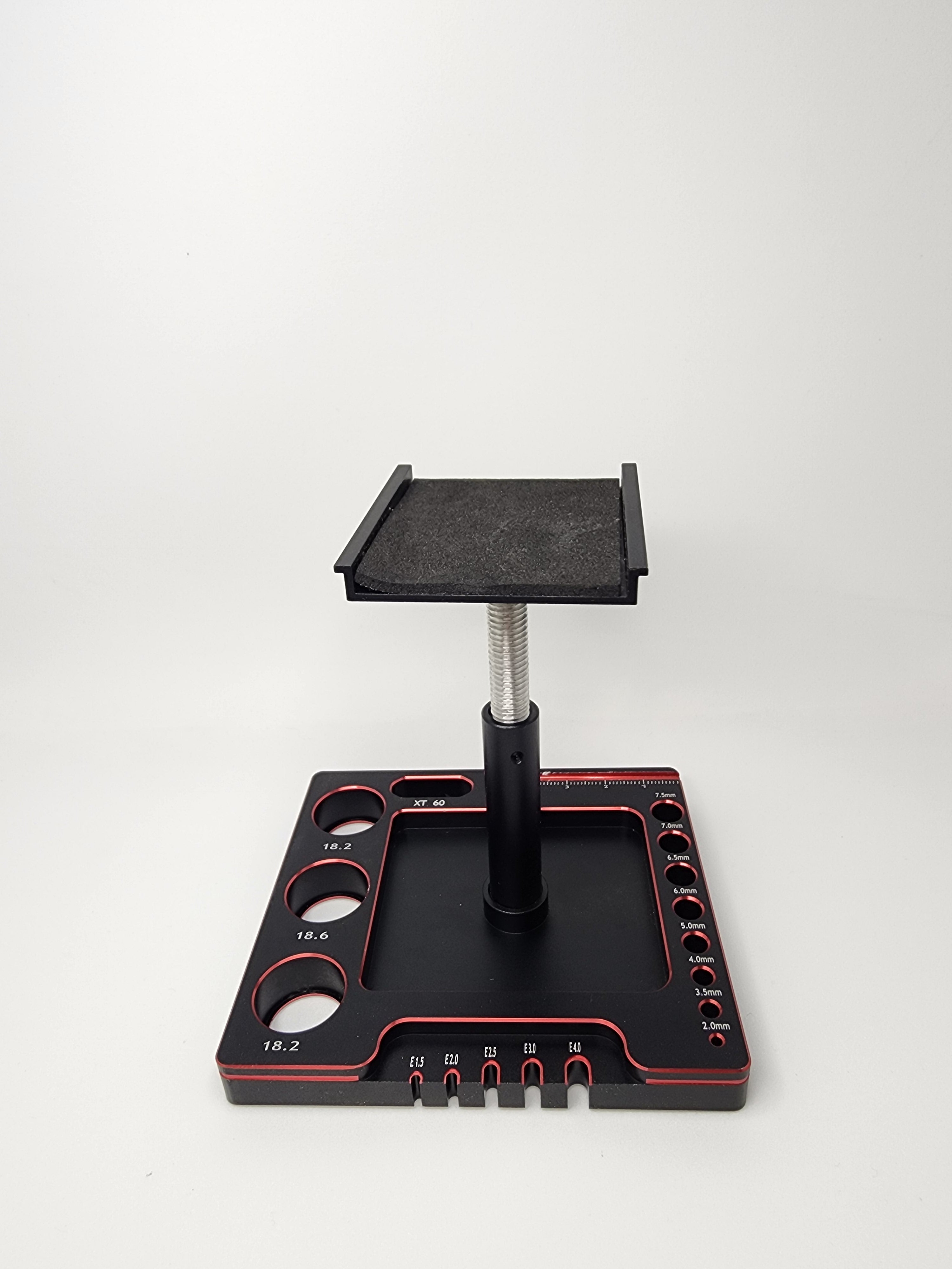 Stand de trabajo Mediano