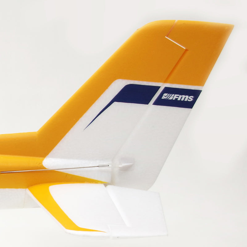 RANGER EP V2 1,22 m avec reflex V3 PNP (PRÉCOMMANDE)