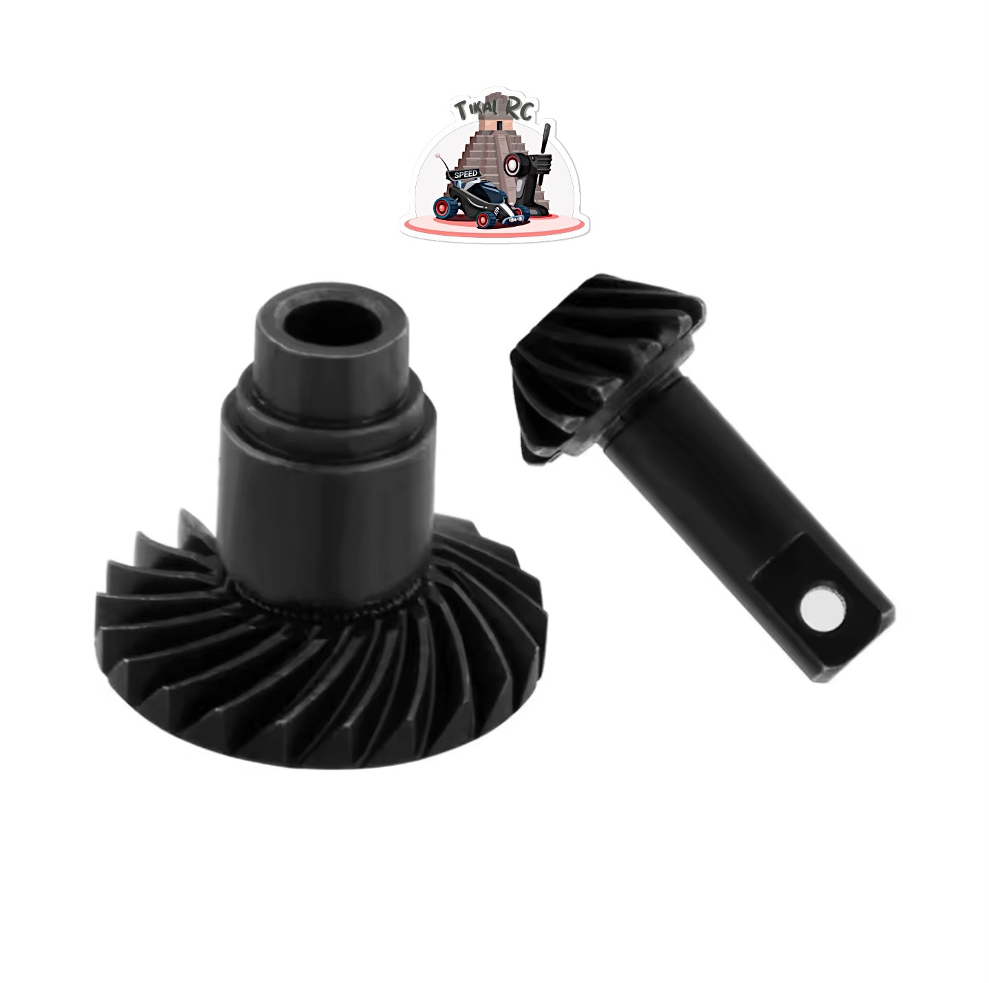 Diferenciales Helicoidales para TRX4M