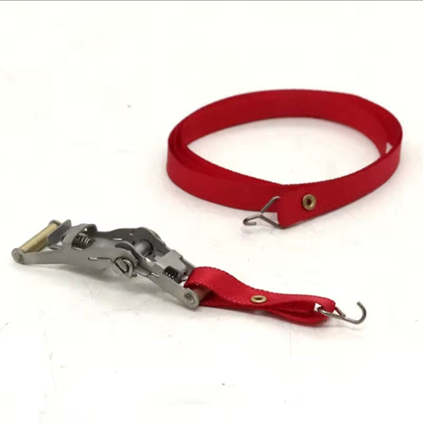 Cinchas ajustables 1:6-1:16