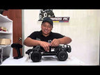 RGT Intruder 1:10 (PREORDEN)
