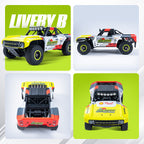 FMS FSC18 Ford Bronco RTR EB BRUSHLESS