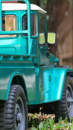 Land cruiser FJ45 1:12