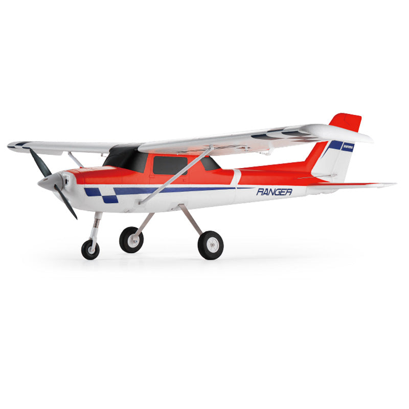 1.22m RANGER EP V2 Con réflex V3 PNP (PREORDEN)