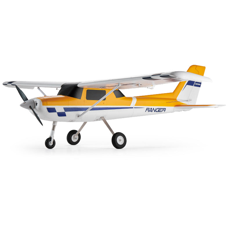1.22m RANGER EP V2 Con réflex V3 PNP (PREORDEN)