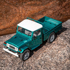 Land cruiser FJ45 1:12