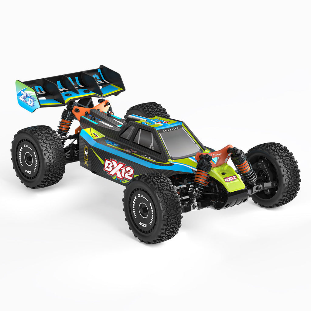 ZD RACING BX12