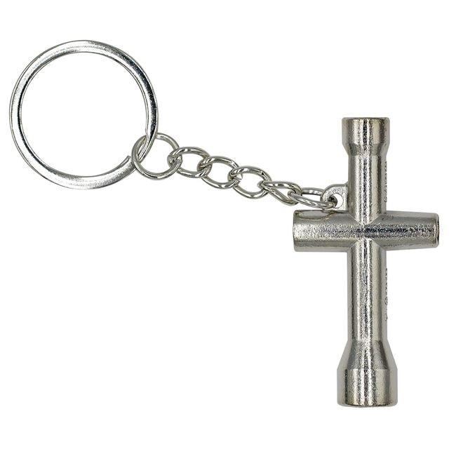 Llave para aros