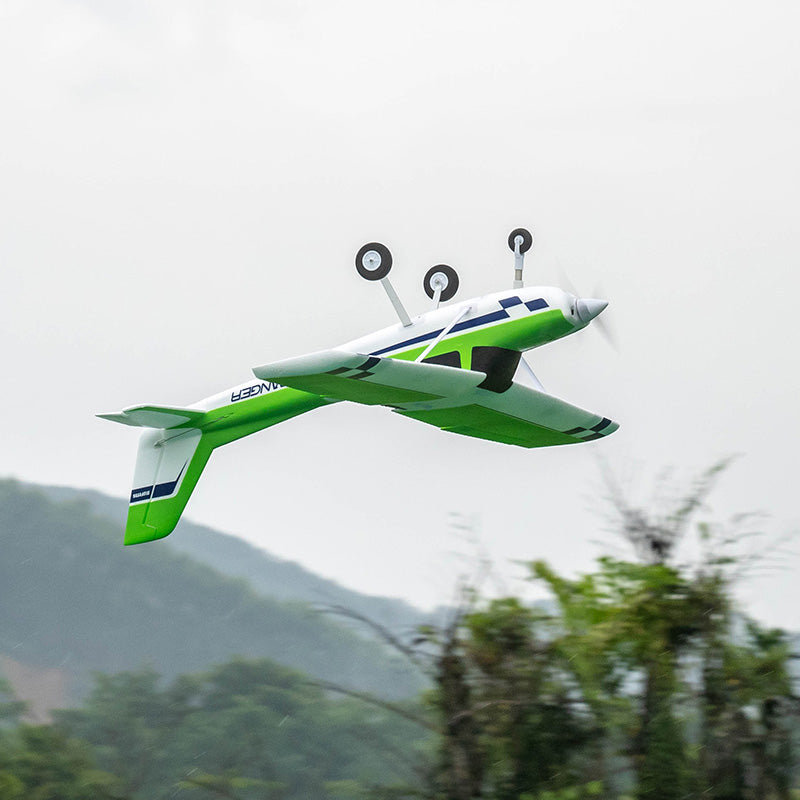 1.22m RANGER EP V2 Con réflex V3 PNP (PREORDEN)