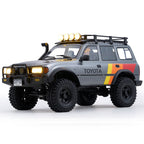 FMS LC80 FCX10 1:10 (PREORDEN)
