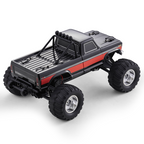 Ford F-100 Monster truck 2WD 1:10/RTR (PREORDEN)