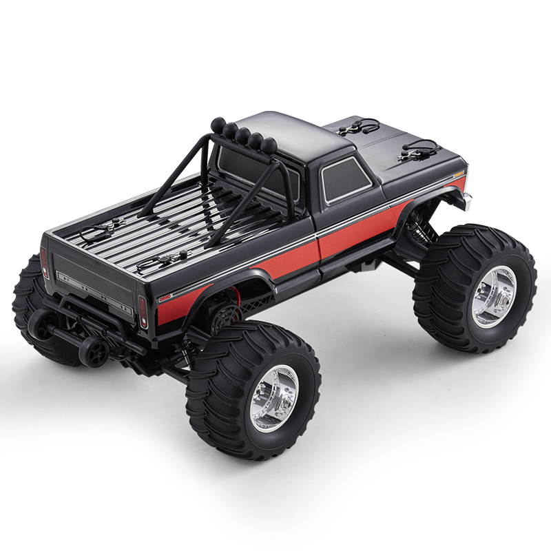 Ford F-100 Monster truck 2WD 1:10/RTR (PREORDEN)