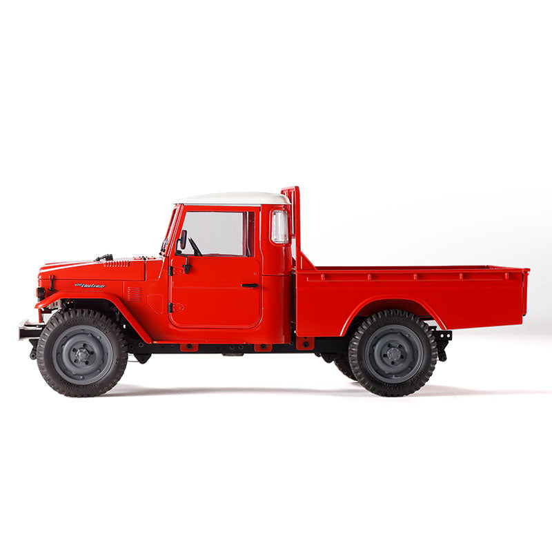 Land cruiser FJ45 1:12