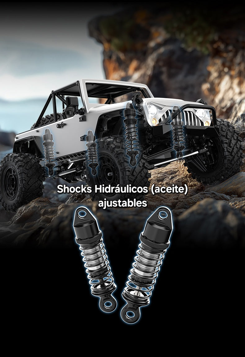 MJX H12Y+