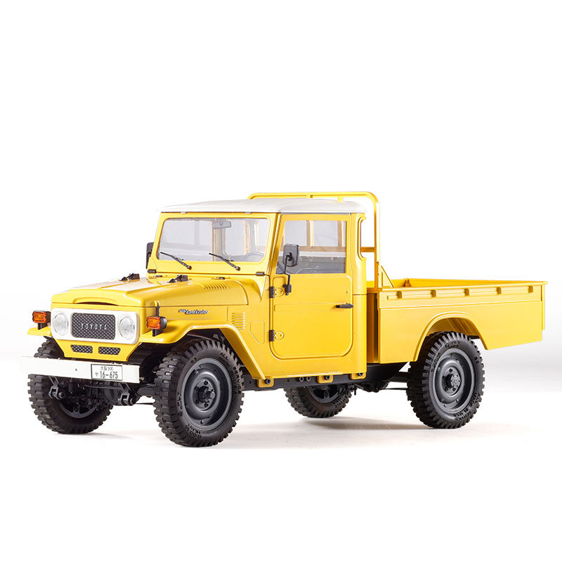 Land cruiser FJ45 1:12