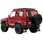 RGT Intruder 1:10 (PREORDEN)
