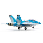 F/A-18 Hornet PNP 64mm
