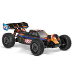 ZD RACING BX12