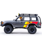 FMS LC80 FCX10 1:10 (PREORDEN)