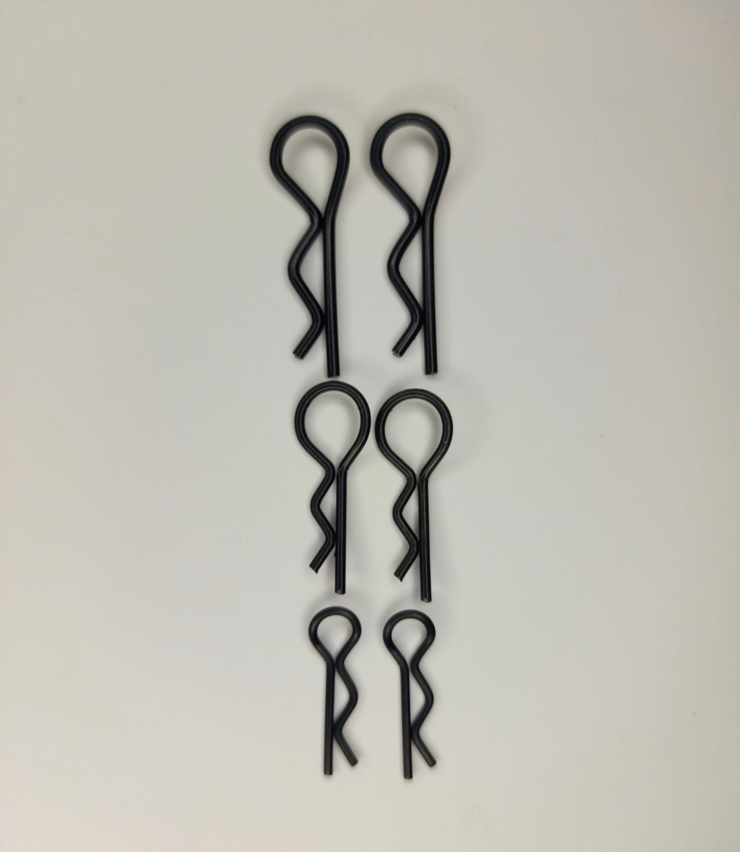 Clips para bodys