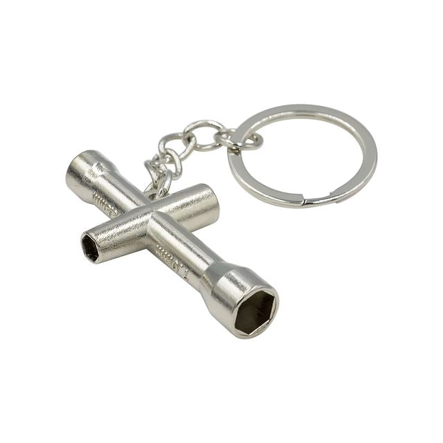 Llave para aros