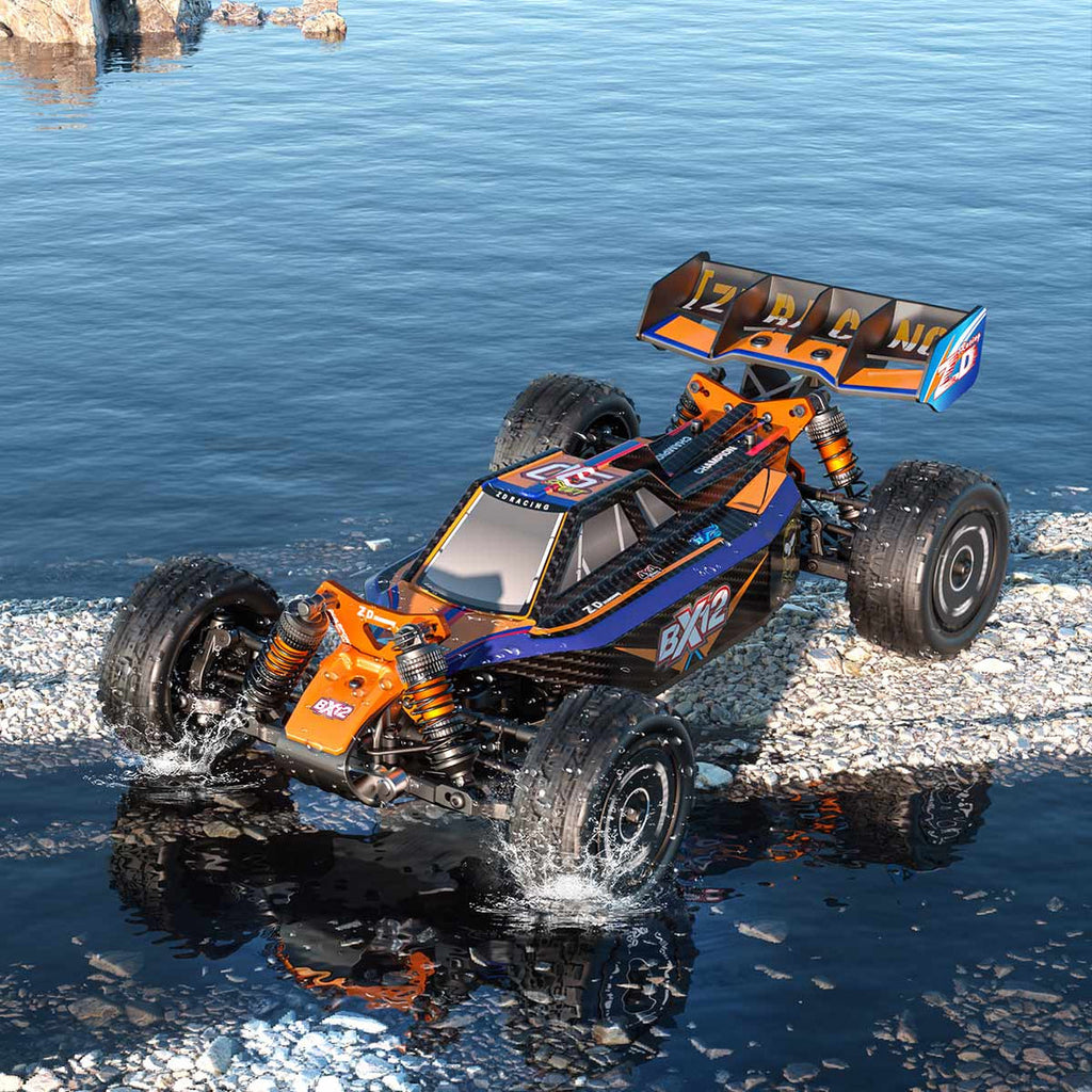 ZD RACING BX12