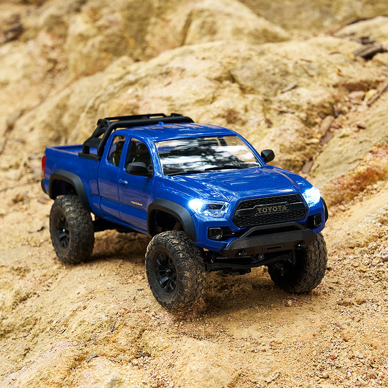 FMS 1:24 FCX24M Toyota Tacoma RTR