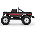 Ford F-100 Monster truck 2WD 1:10/RTR (PREORDEN)