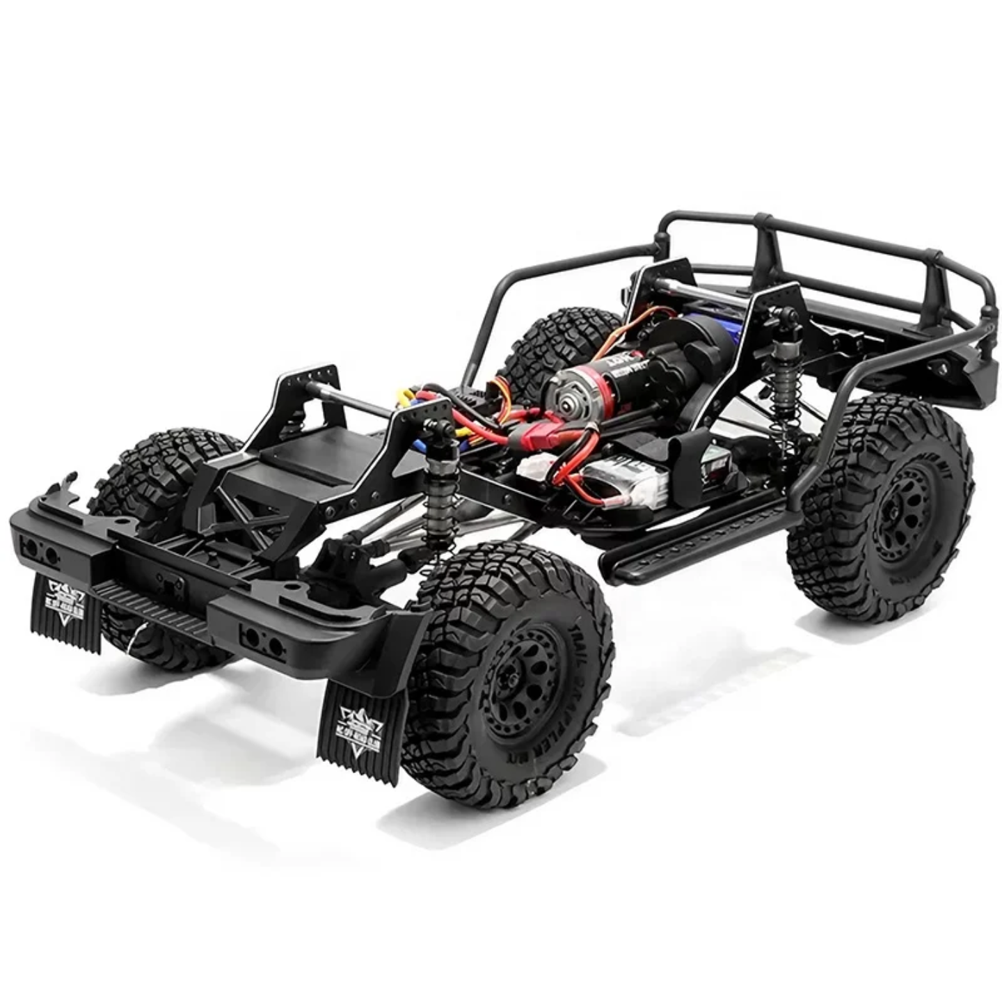 RGT Intruder 1:10 (PREORDEN)