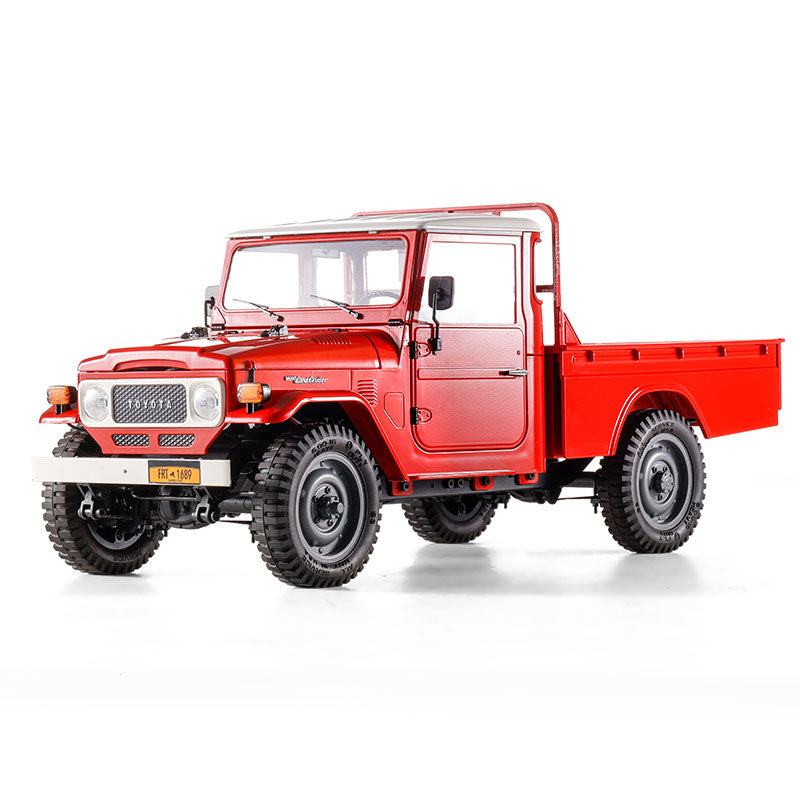 Land cruiser FJ45 1:12