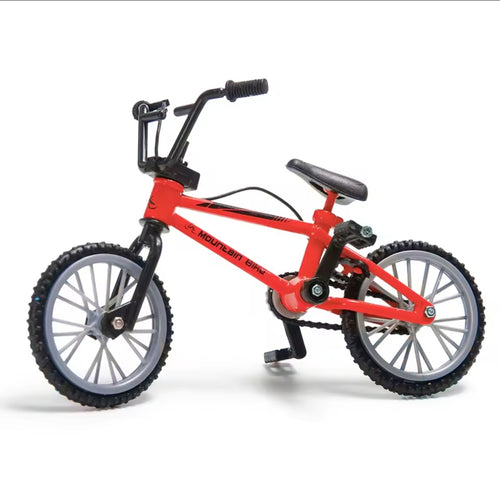 Bicicleta 1:18