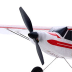 FMS 500mm PA-18 Super Cub RTF