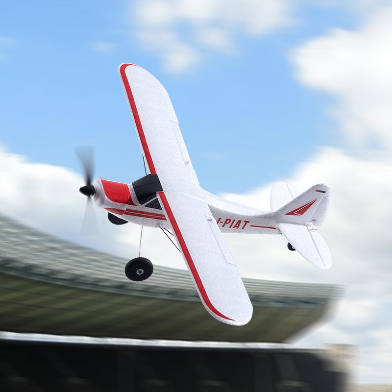 FMS 500mm PA-18 Super Cub RTF