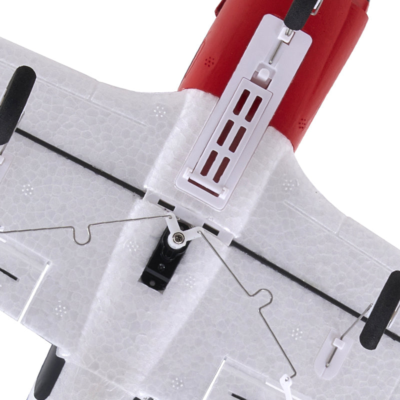 FMS 410mm T-28 Trojan RTF