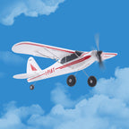 FMS 500mm PA-18 Super Cub RTF