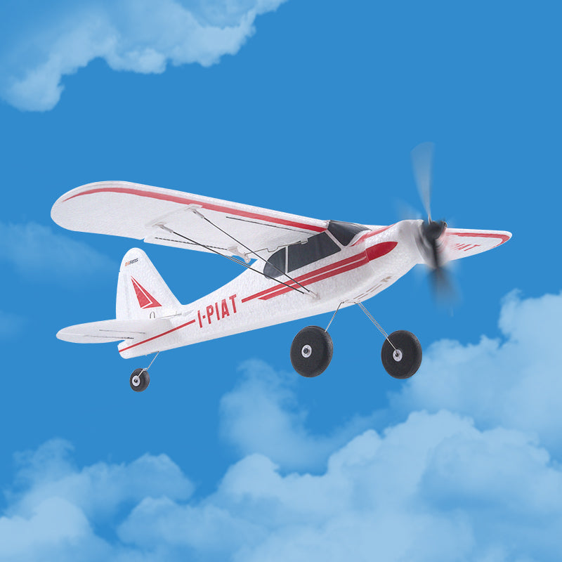 FMS 500mm PA-18 Super Cub RTF