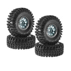 Llantas Crawler | 1:10 | Aluminio | 2.2 Pulgadas