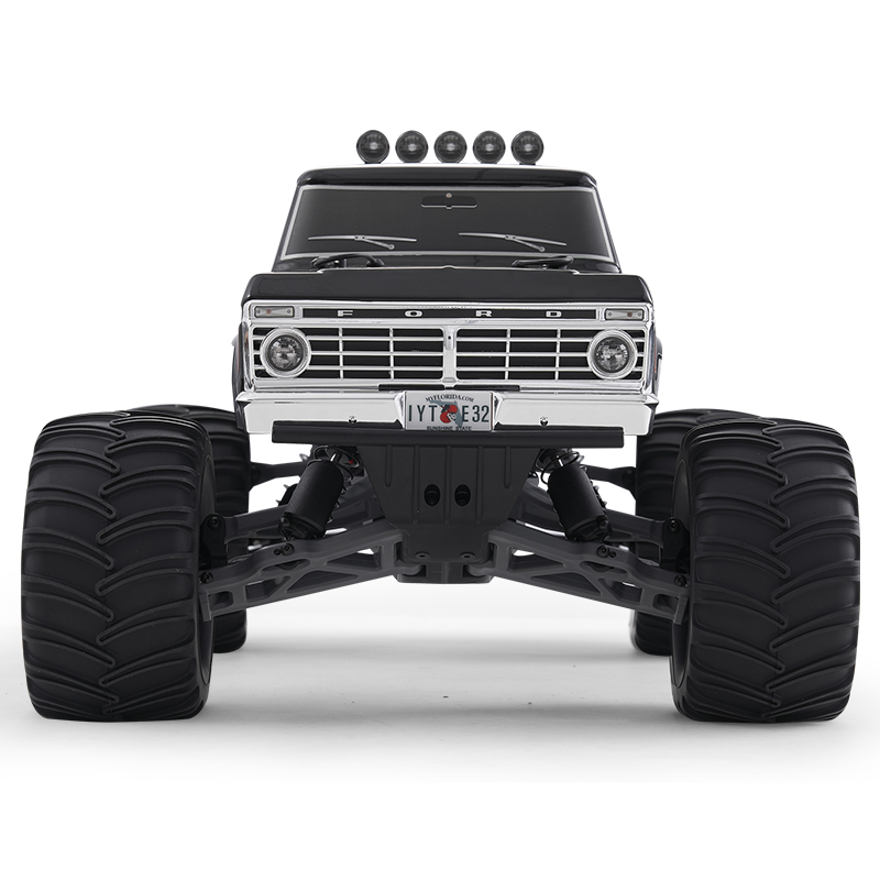 Ford F-100 Monster truck 2WD 1:10/RTR (PREORDEN)