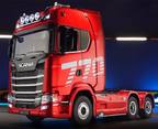 Scania 770s Con remolque