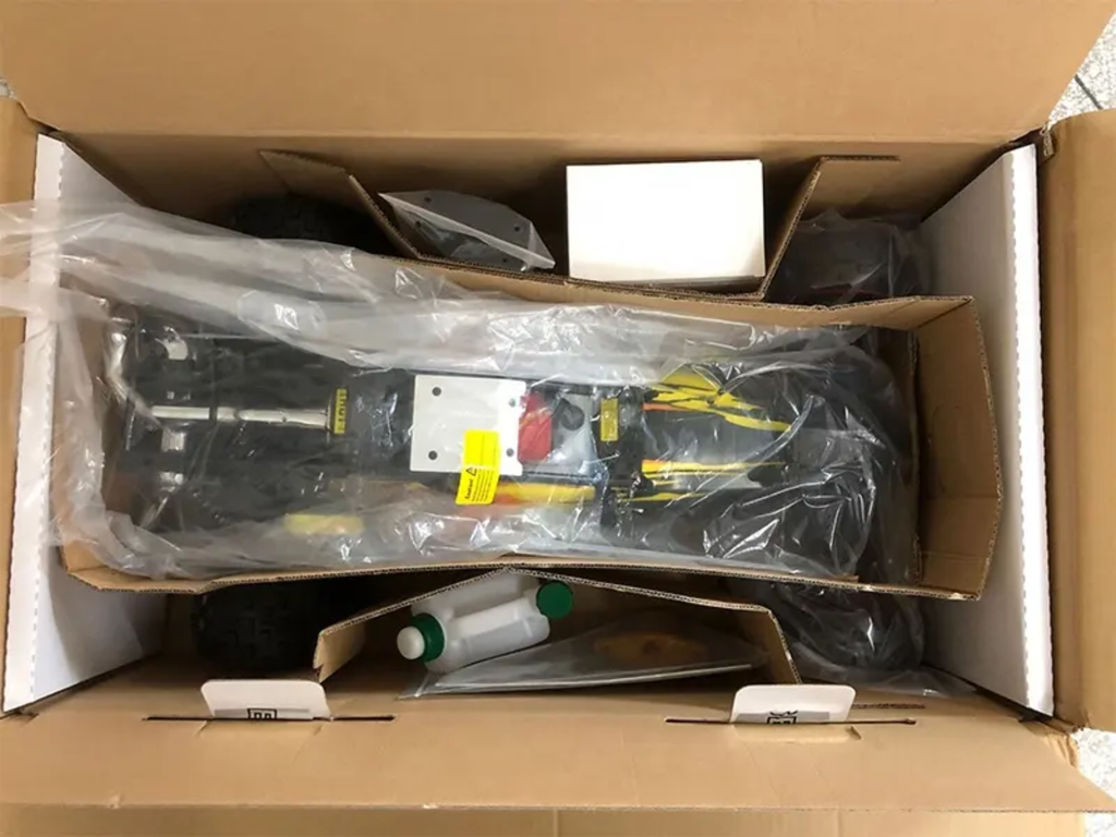 Rovan Rofun Baja 5B 29cc