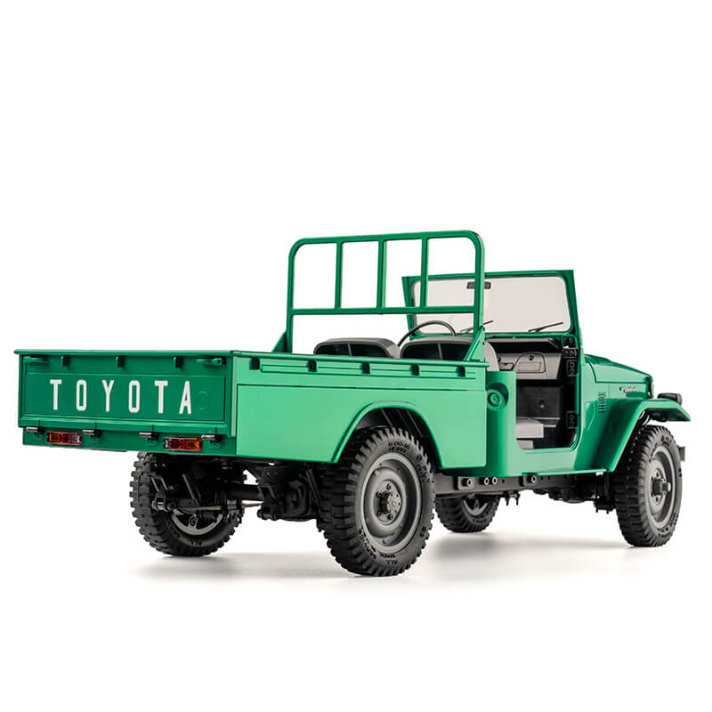 Land cruiser FJ45 1:12