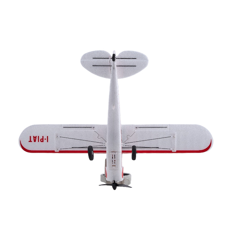 FMS 500mm PA-18 Super Cub RTF