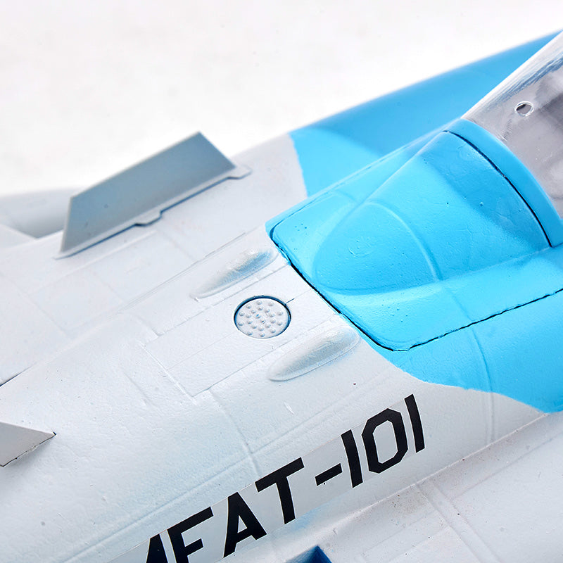 F/A-18 Hornet PNP 64mm